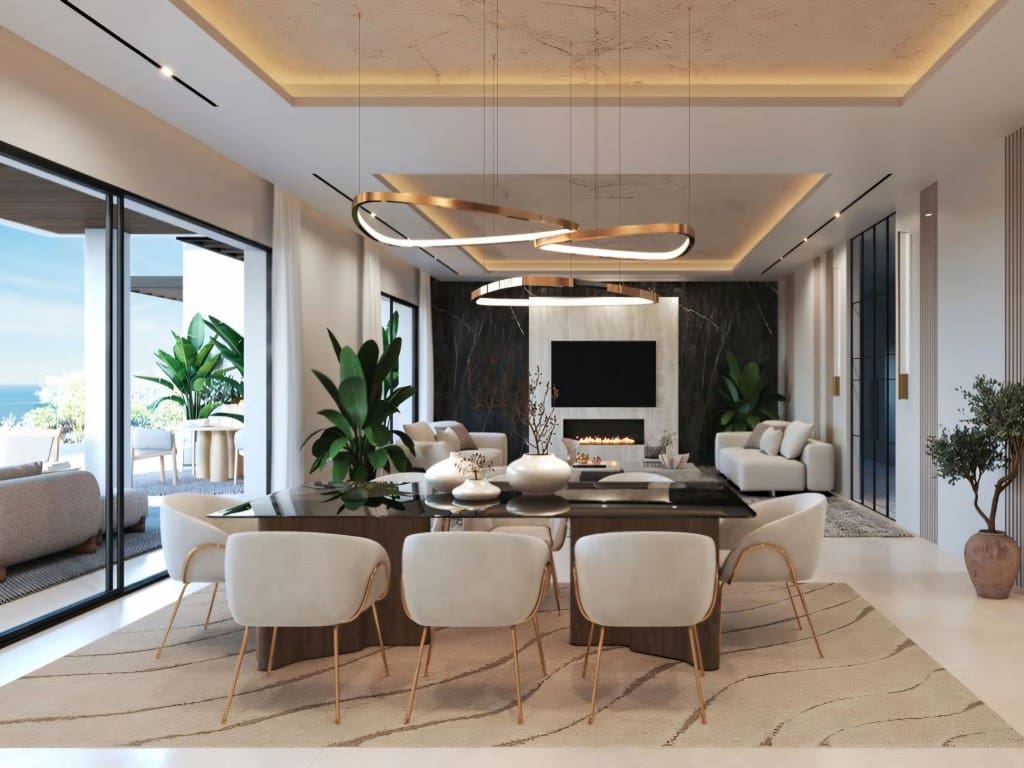 Działka budowlana na sprzedaż w Benalmadena - 700 000 € (Ref: 9095092)