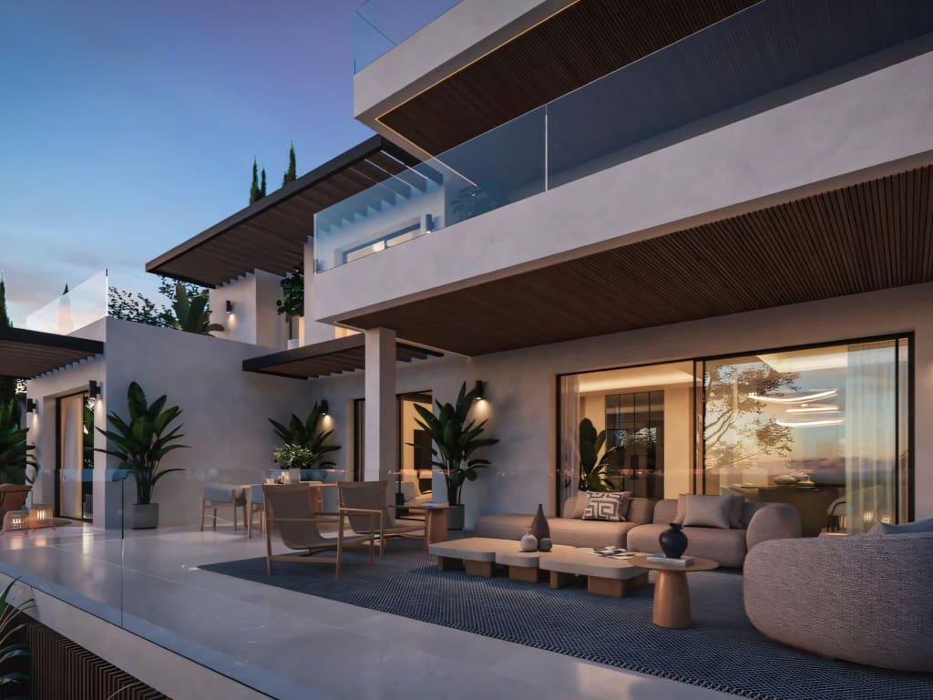 Działka budowlana na sprzedaż w Benalmadena - 700 000 € (Ref: 9095092)