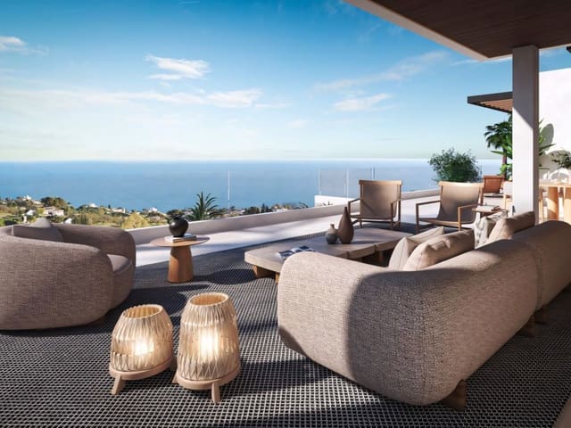 Building Plot for sale in Benalmádena - € 700,000 (Ref: 9095092)