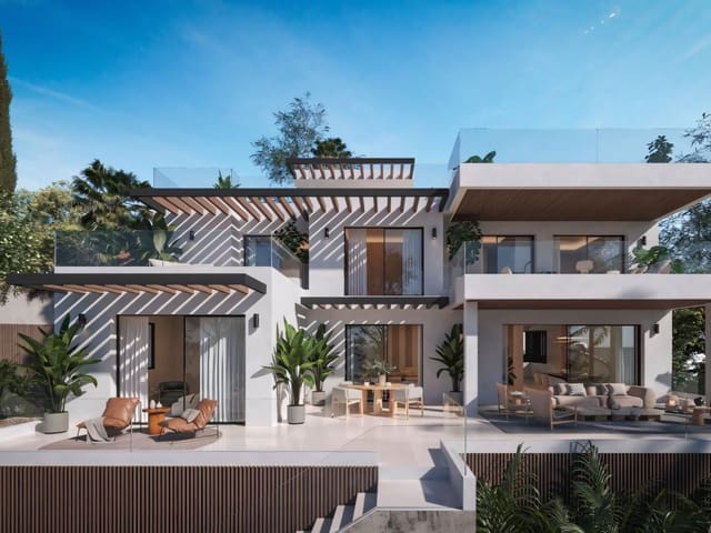 Building Plot for sale in Benalmádena - € 700,000 (Ref: 9095092)