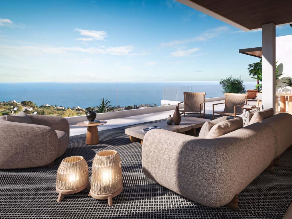 6 chambre Villa/Maison à vendre à Benalmadena avec piscine garage - 2 450 000 € (Ref: 9095093)