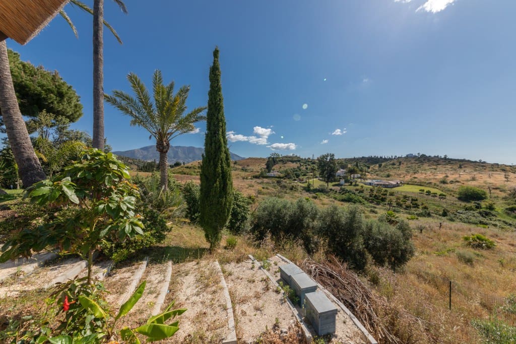 3 soveværelse Finca/Landehus til salg i Entrerrios med swimmingpool garage - € 950.000 (Ref: 9098919)