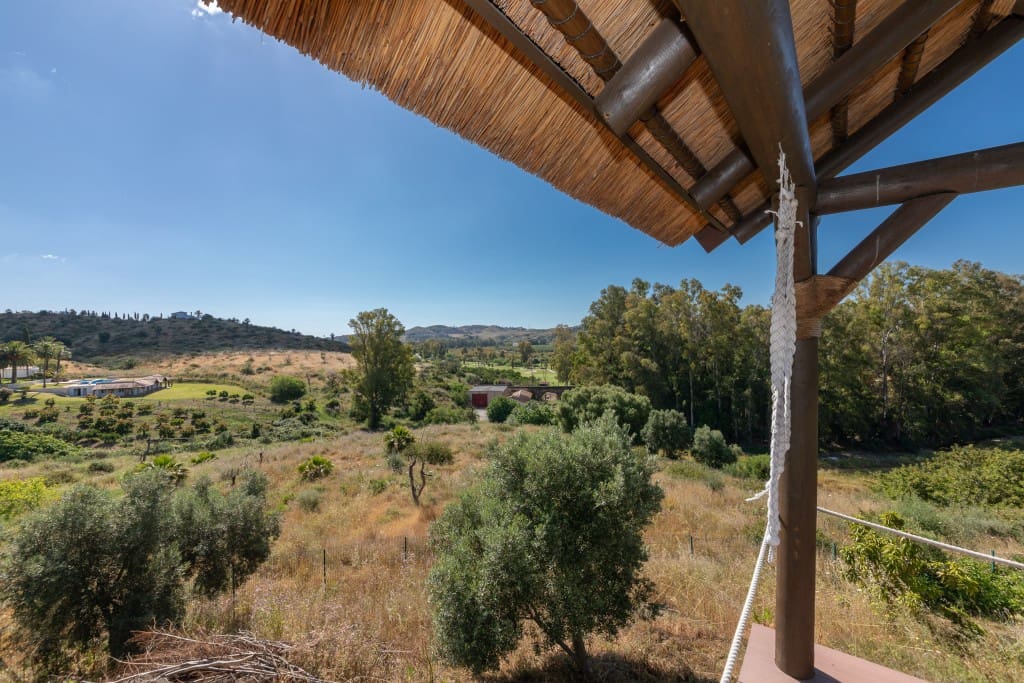 3 soveværelse Finca/Landehus til salg i Entrerrios med swimmingpool garage - € 950.000 (Ref: 9098919)