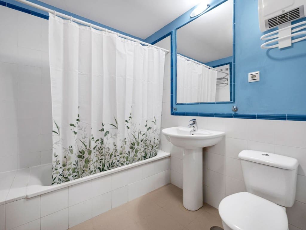 2 chambre Appartement à vendre à Riviera del Sol avec piscine garage - 319 000 € (Ref: 9098920)