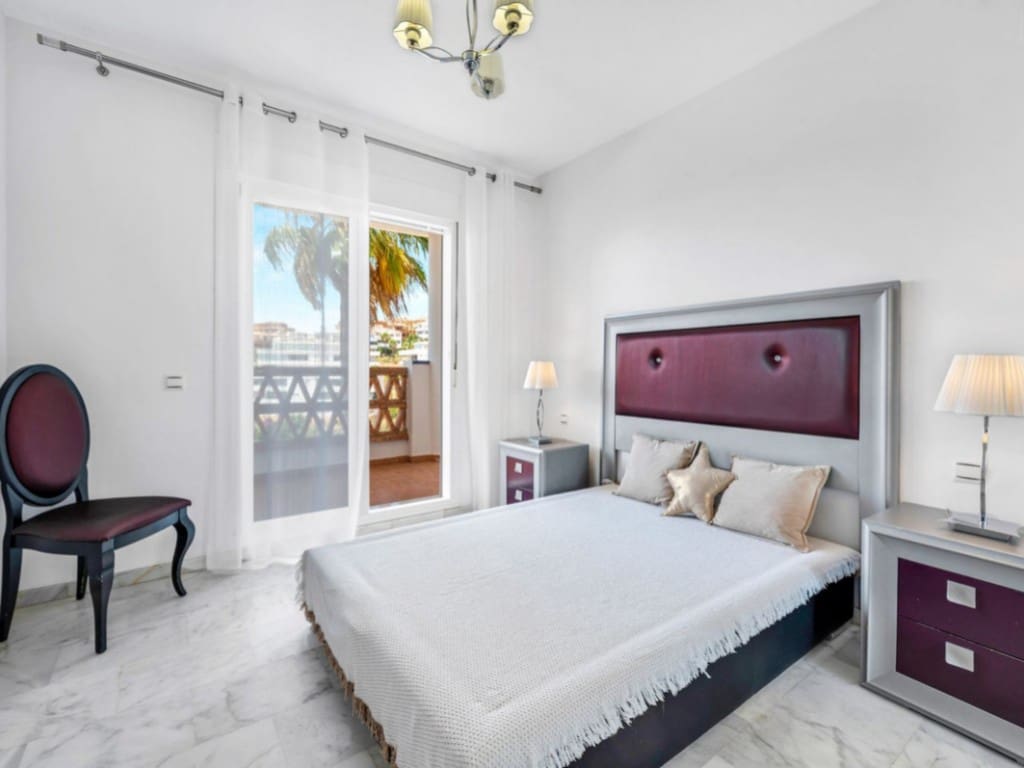 2 chambre Appartement à vendre à Riviera del Sol avec piscine garage - 319 000 € (Ref: 9098920)