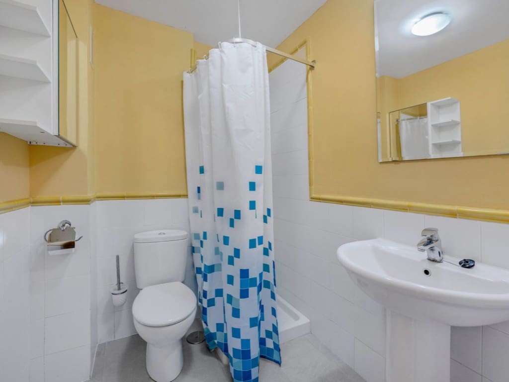 2 chambre Appartement à vendre à Riviera del Sol avec piscine garage - 319 000 € (Ref: 9098920)