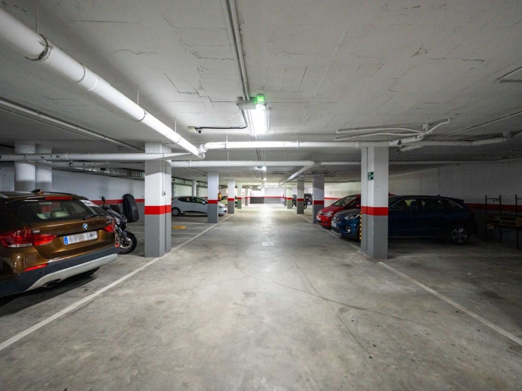 2 chambre Appartement à vendre à Riviera del Sol avec piscine garage - 319 000 € (Ref: 9098920)