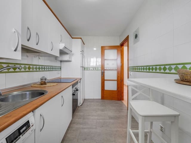 2 chambre Appartement à vendre à Riviera del Sol, Mijas avec piscine garage - 319 000 € (Ref: 9098920)