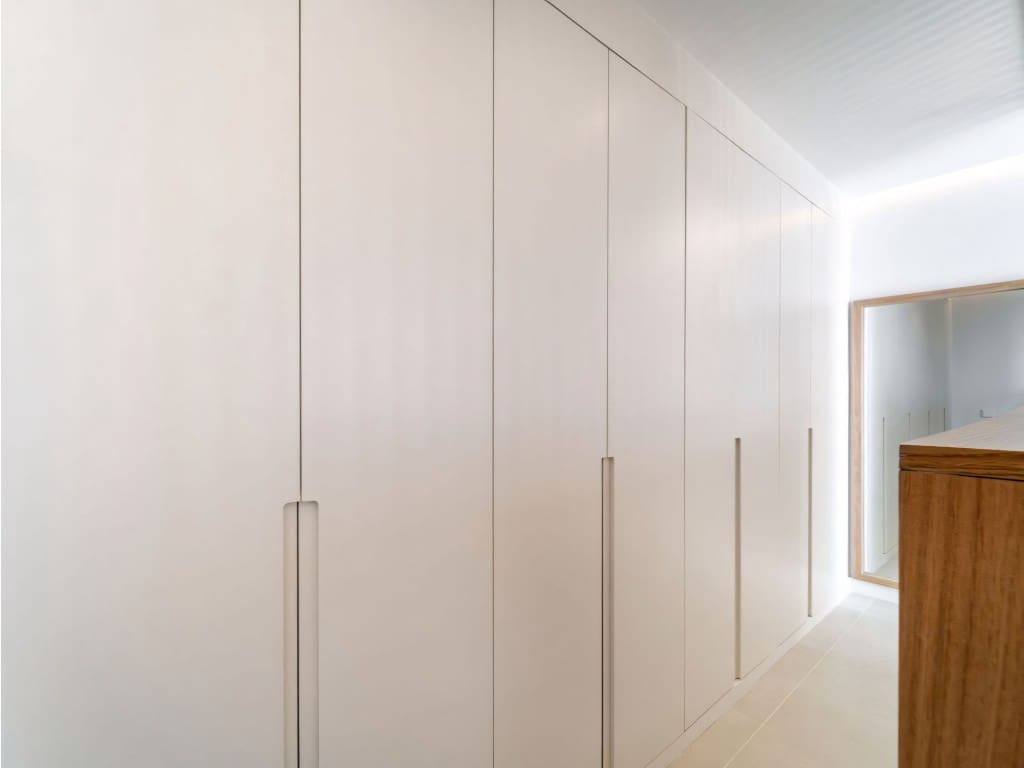 3 soverom Leilighet til salgs i Fuengirola med svømmebasseng garasje - € 872 000 (Ref: 9104330)