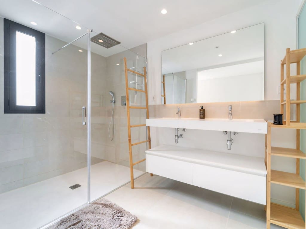 3 soverom Leilighet til salgs i Fuengirola med svømmebasseng garasje - € 872 000 (Ref: 9104330)