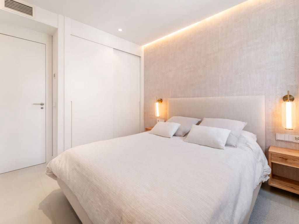 3 soverom Leilighet til salgs i Fuengirola med svømmebasseng garasje - € 872 000 (Ref: 9104330)