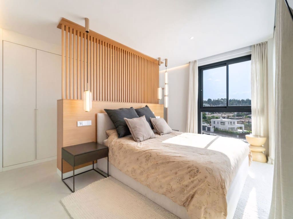 3 soverom Leilighet til salgs i Fuengirola med svømmebasseng garasje - € 872 000 (Ref: 9104330)