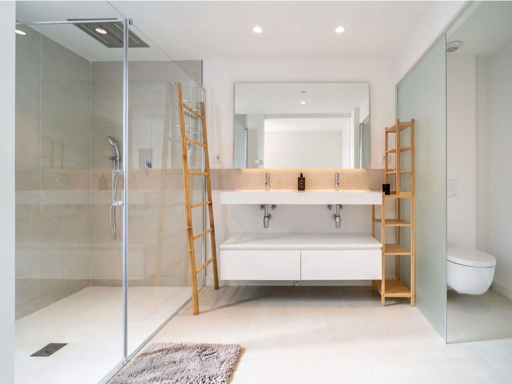 3 soverom Leilighet til salgs i Fuengirola med svømmebasseng garasje - € 872 000 (Ref: 9104330)