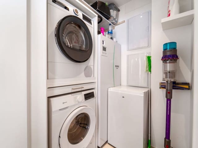 3 soverom Leilighet til salgs i Fuengirola med svømmebasseng garasje - € 872 000 (Ref: 9104330)