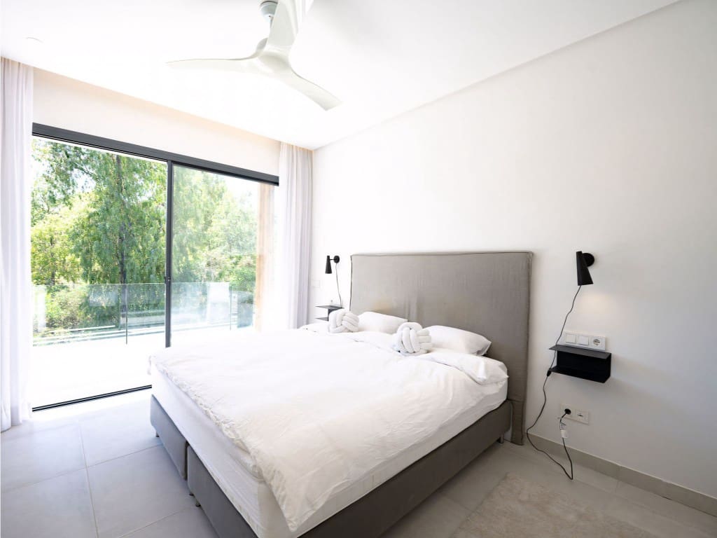 4 soveværelse Villa til salg i Atalaya-Isdabe med swimmingpool garage - € 2.000.000 (Ref: 9106344)