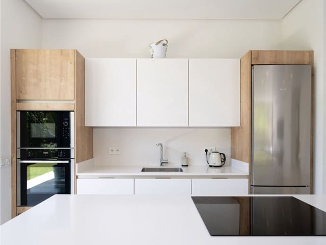 4 camera da letto Villa in vendita in Atalaya-Isdabe, Estepona con piscina garage - 2.000.000 € (Rif: 9106344)