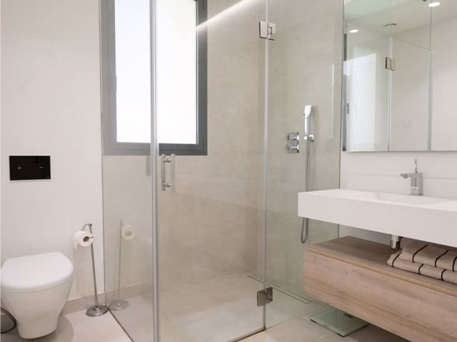 4 camera da letto Villa in vendita in Atalaya-Isdabe, Estepona con piscina garage - 2.000.000 € (Rif: 9106344)