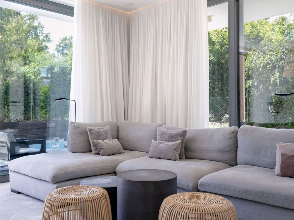 4 soveværelse Villa til salg i Atalaya-Isdabe med swimmingpool garage - € 2.000.000 (Ref: 9106344)