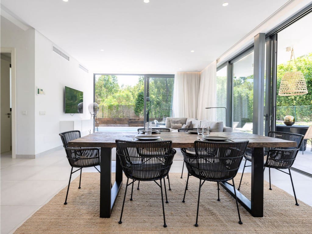 4 soveværelse Villa til salg i Atalaya-Isdabe med swimmingpool garage - € 2.000.000 (Ref: 9106344)