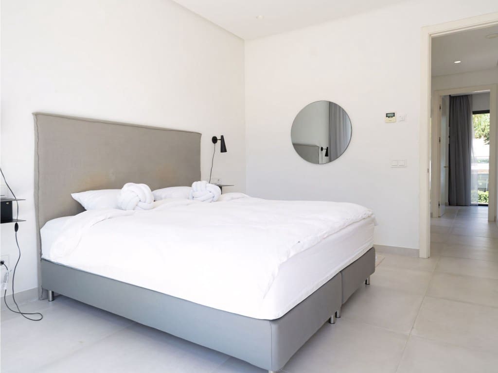 4 soveværelse Villa til salg i Atalaya-Isdabe med swimmingpool garage - € 2.000.000 (Ref: 9106344)