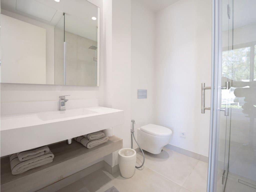 4 soveværelse Villa til salg i Atalaya-Isdabe med swimmingpool garage - € 2.000.000 (Ref: 9106344)