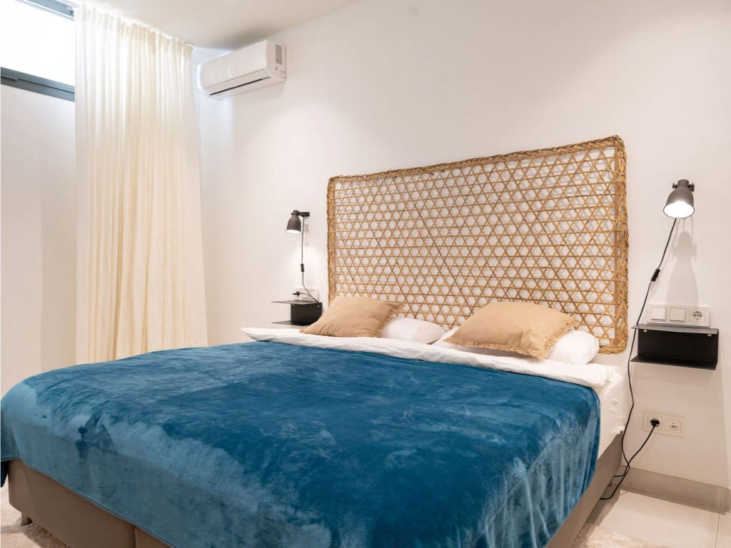 4 soveværelse Villa til salg i Atalaya-Isdabe med swimmingpool garage - € 2.000.000 (Ref: 9106344)