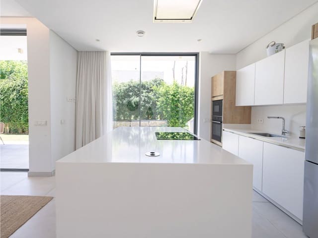 4 camera da letto Villa in vendita in Atalaya-Isdabe, Estepona con piscina garage - 2.000.000 € (Rif: 9106344)