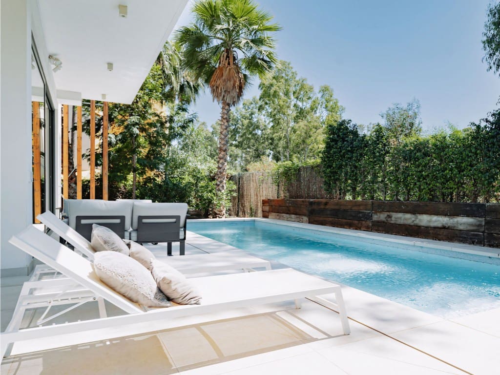 4 soveværelse Villa til salg i Atalaya-Isdabe med swimmingpool garage - € 2.000.000 (Ref: 9106344)