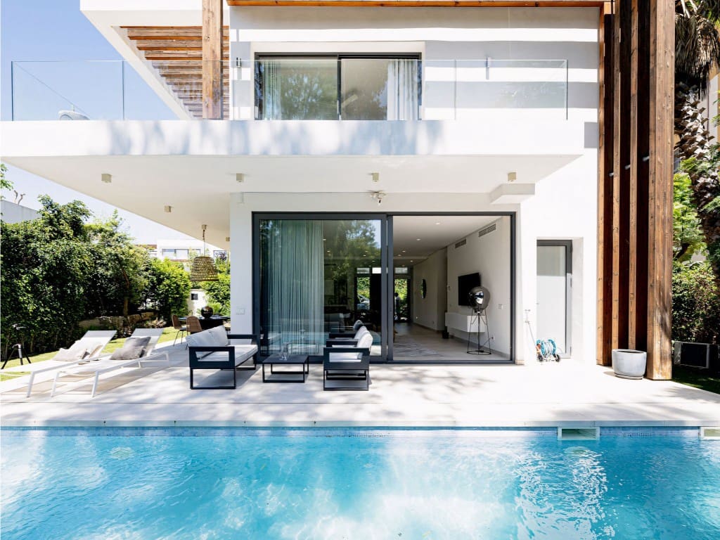 4 soveværelse Villa til salg i Atalaya-Isdabe med swimmingpool garage - € 2.000.000 (Ref: 9106344)