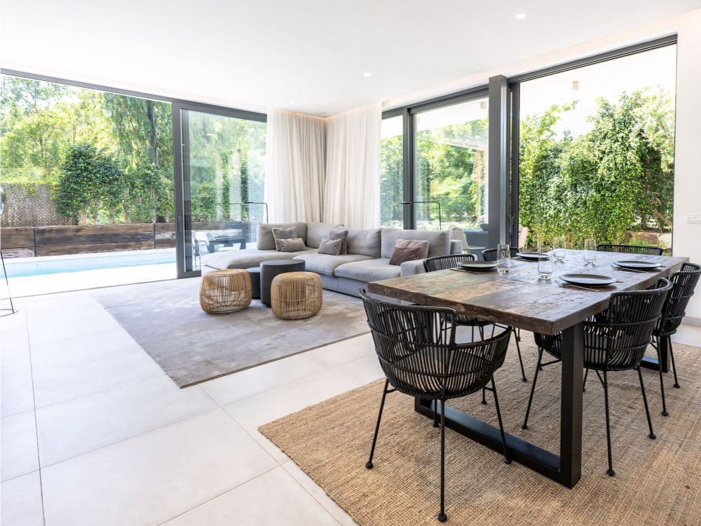 4 soveværelse Villa til salg i Atalaya-Isdabe med swimmingpool garage - € 2.000.000 (Ref: 9106344)