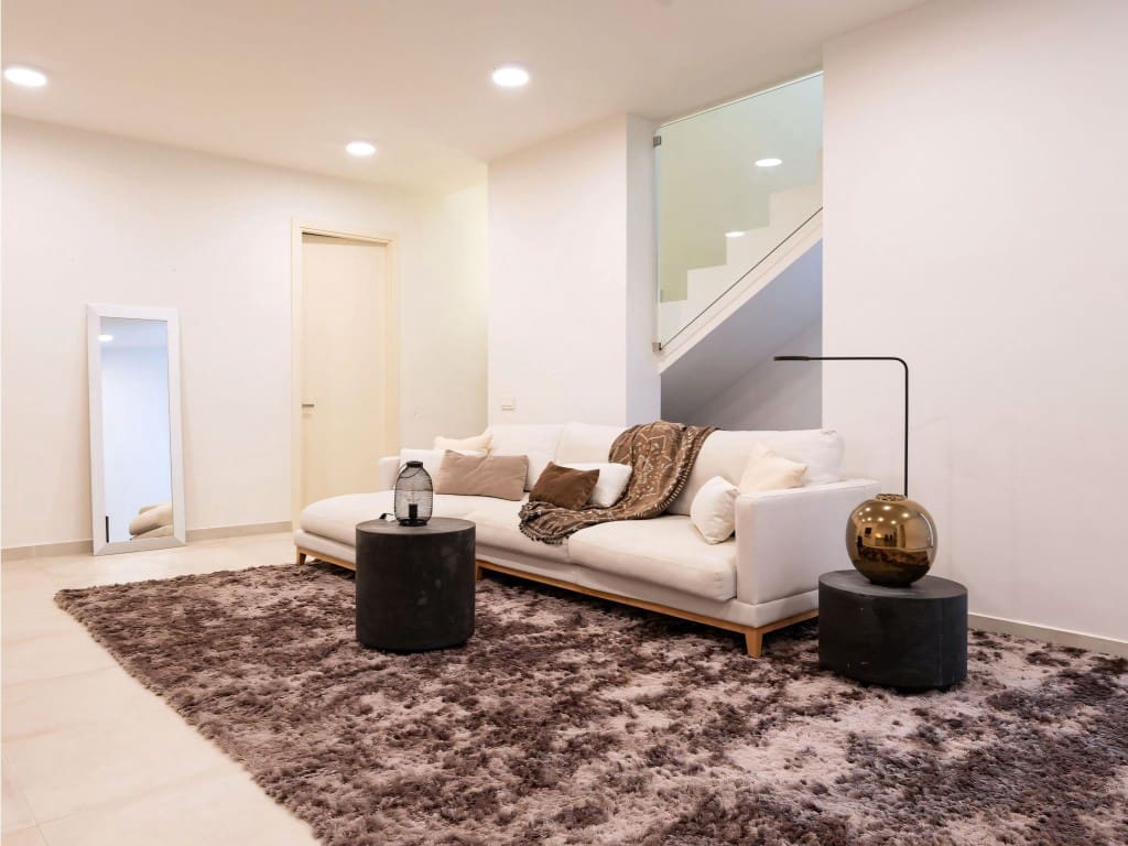 4 soveværelse Villa til salg i Atalaya-Isdabe med swimmingpool garage - € 2.000.000 (Ref: 9106344)