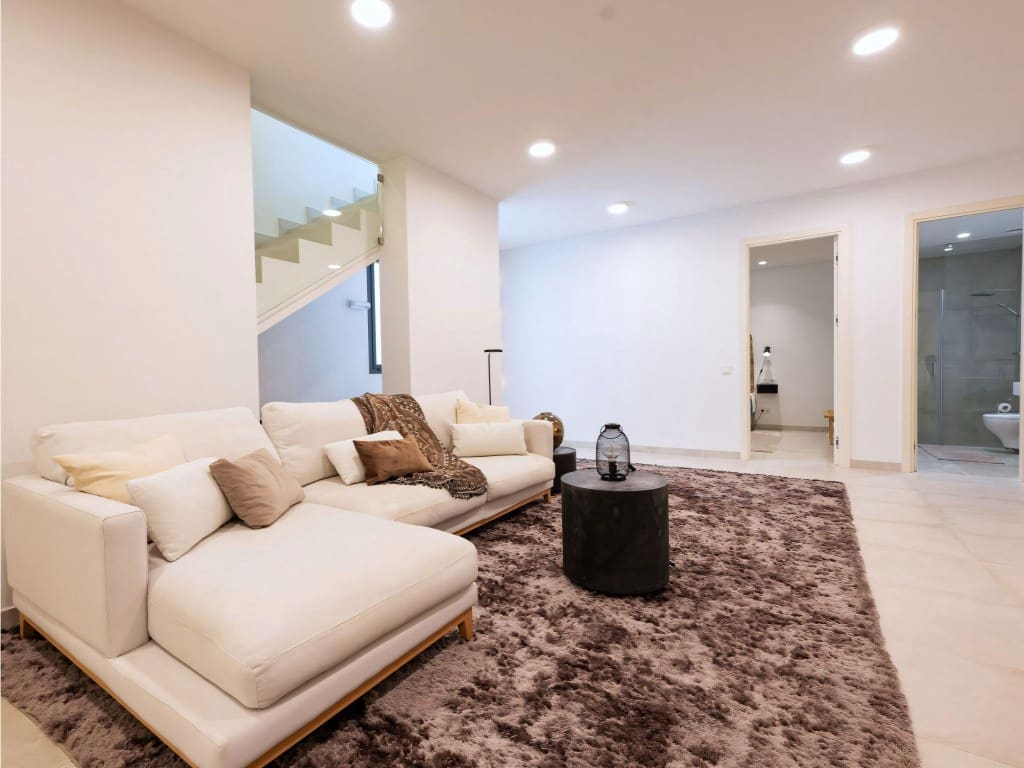 4 soveværelse Villa til salg i Atalaya-Isdabe med swimmingpool garage - € 2.000.000 (Ref: 9106344)