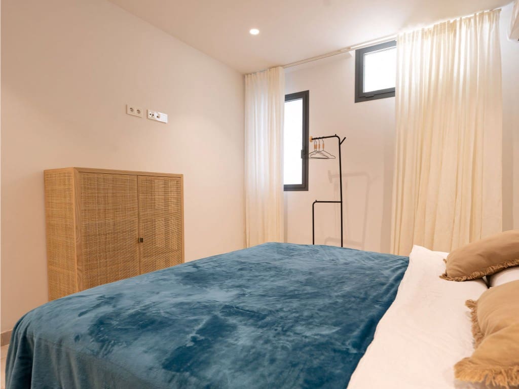 4 soveværelse Villa til salg i Atalaya-Isdabe med swimmingpool garage - € 2.000.000 (Ref: 9106344)