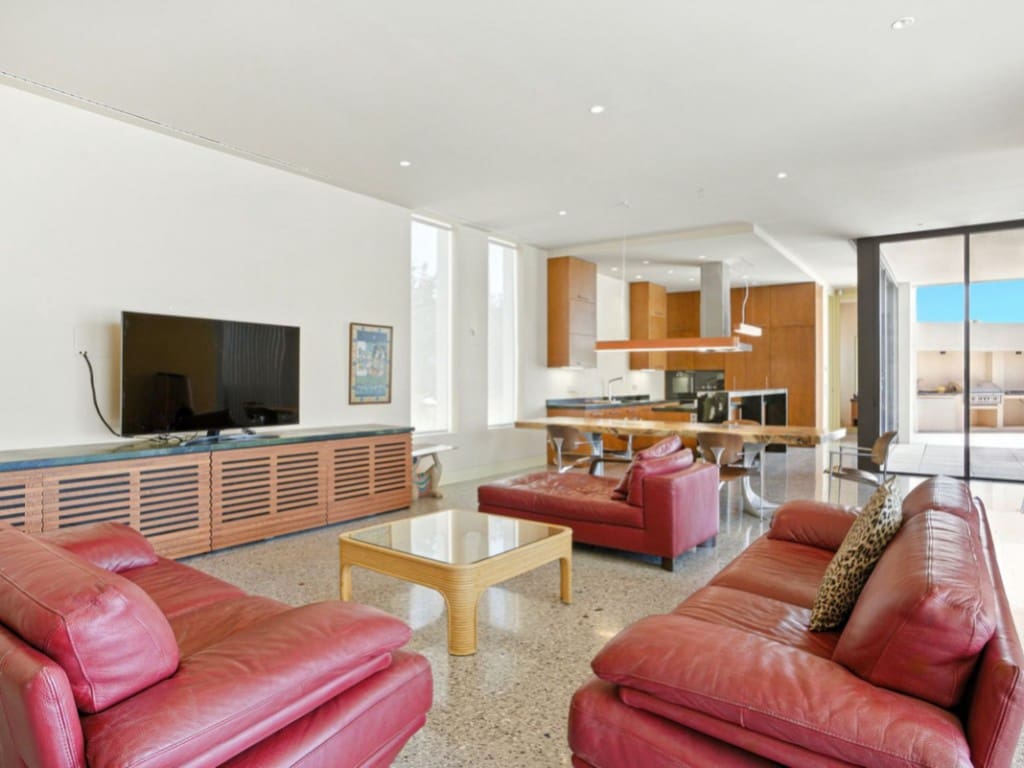 4 soveværelse Villa til salg i Elviria med swimmingpool garage - € 4.485.000 (Ref: 9107091)