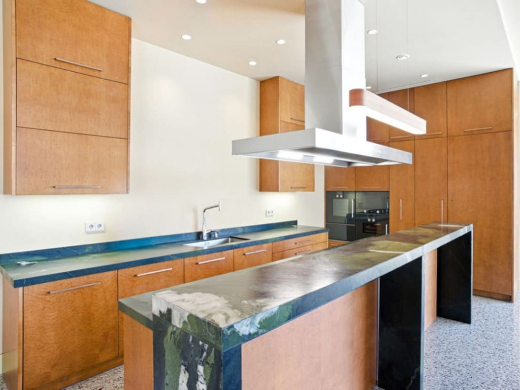 4 soveværelse Villa til salg i Elviria med swimmingpool garage - € 4.485.000 (Ref: 9107091)