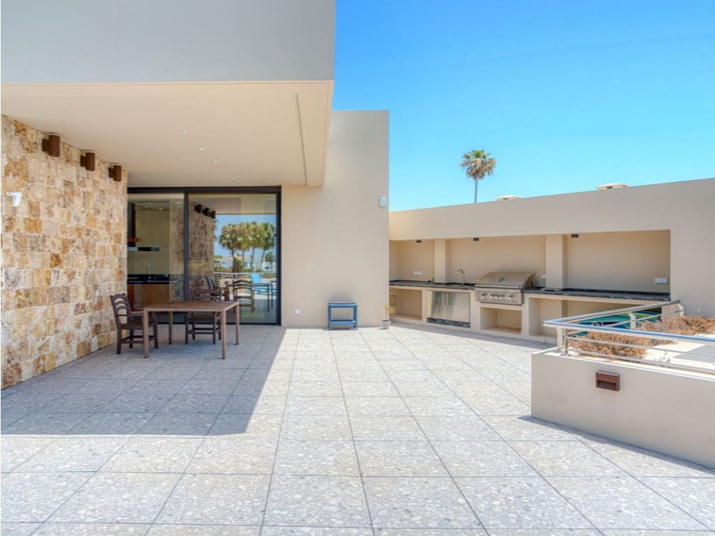 4 soveværelse Villa til salg i Elviria med swimmingpool garage - € 4.485.000 (Ref: 9107091)