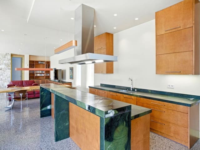 4 soveværelse Villa til salg i Elviria, Marbella med swimmingpool garage - € 4.485.000 (Ref: 9107091)