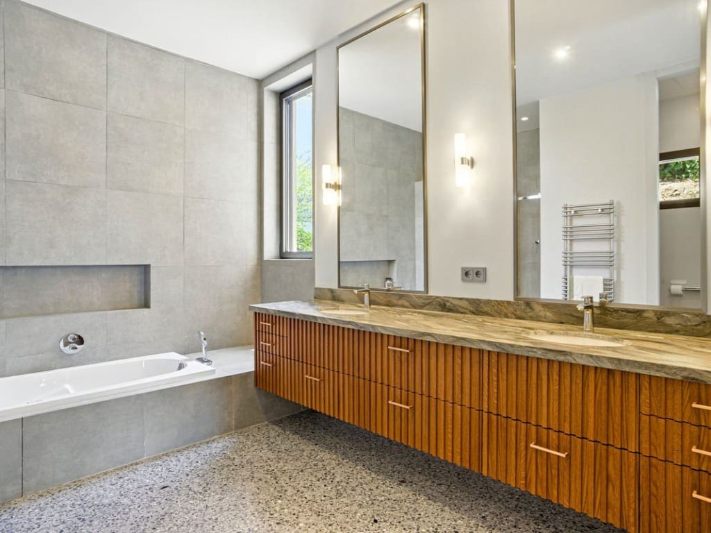 4 soveværelse Villa til salg i Elviria med swimmingpool garage - € 4.485.000 (Ref: 9107091)