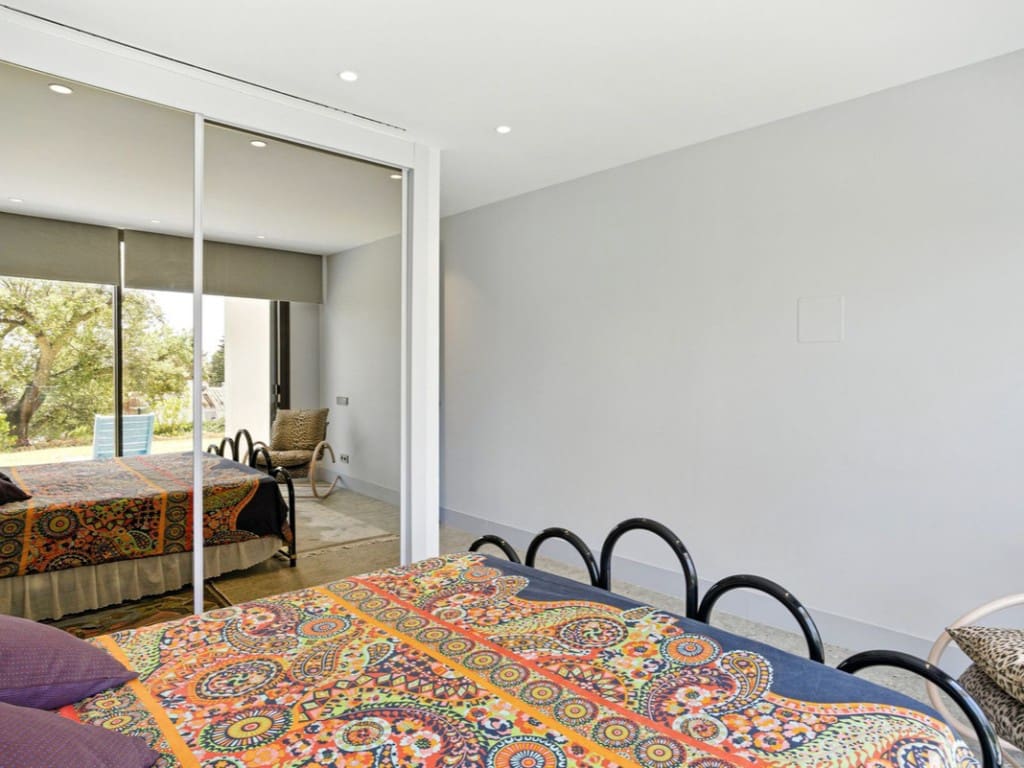 4 soveværelse Villa til salg i Elviria med swimmingpool garage - € 4.485.000 (Ref: 9107091)