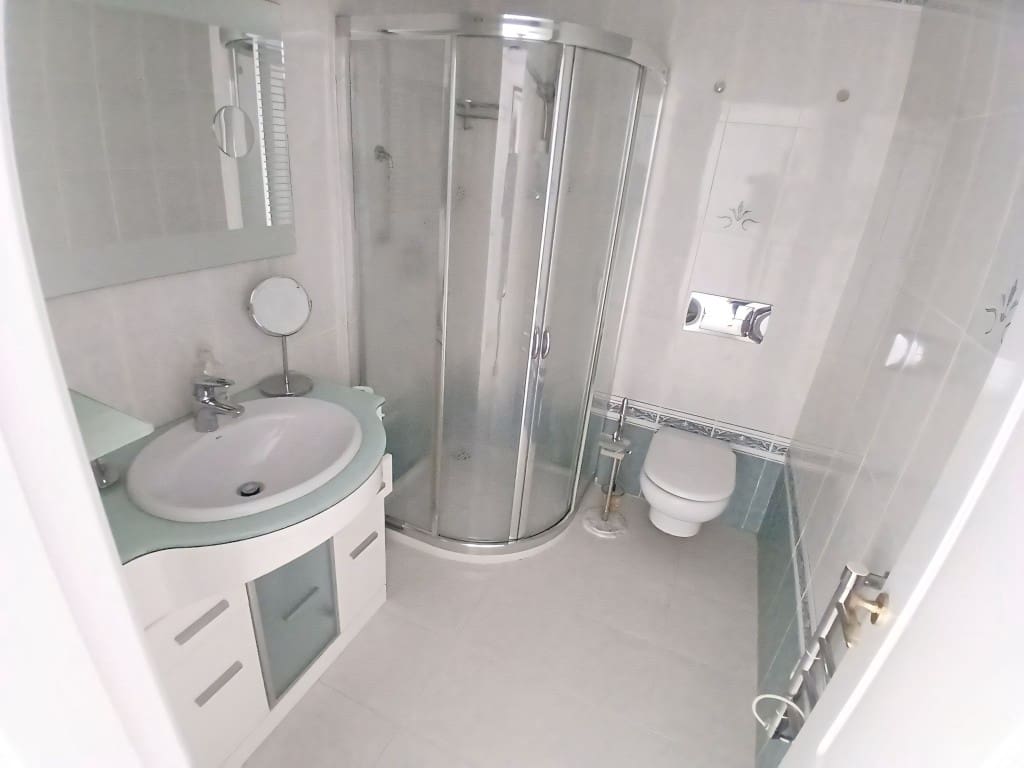 2 soveværelse Penthouse til salg i Fuengirola med swimmingpool - € 1.275.000 (Ref: 9108501)