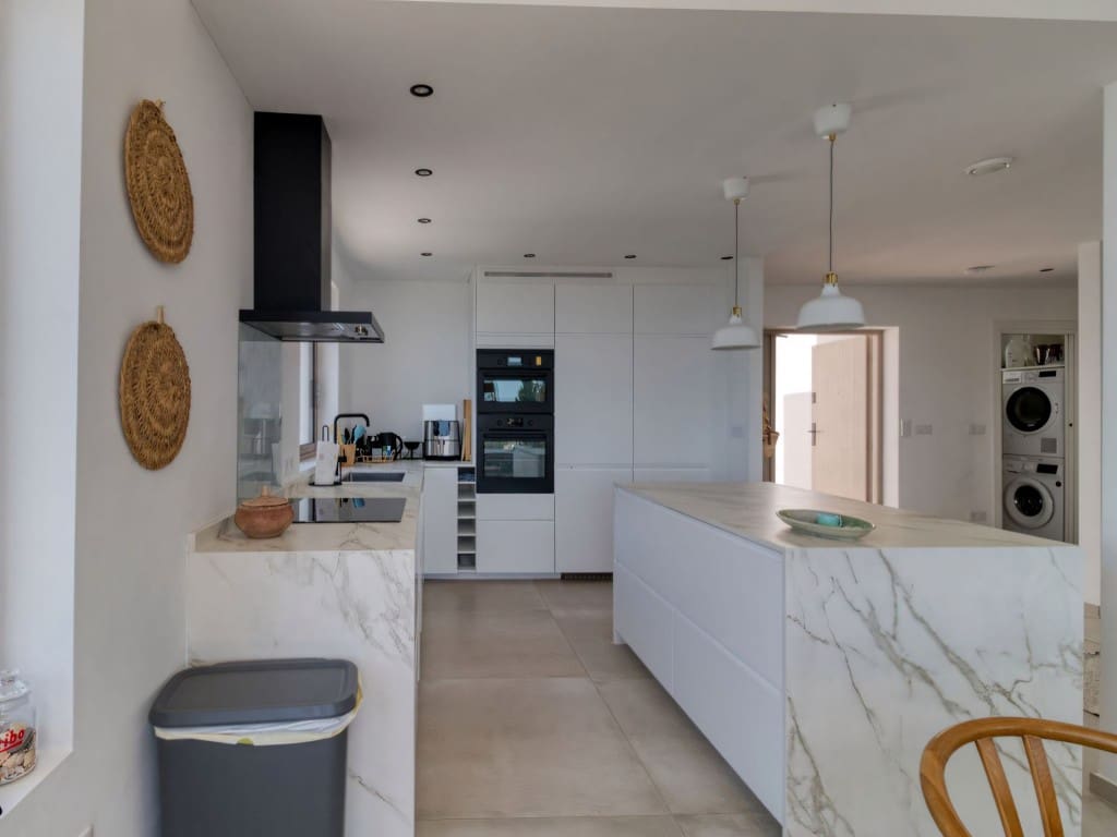 4 soverom Villa til salgs i Torremuelle med svømmebasseng garasje - € 1 245 000 (Ref: 9110090)