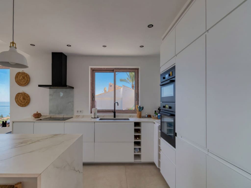 4 soverom Villa til salgs i Torremuelle med svømmebasseng garasje - € 1 245 000 (Ref: 9110090)