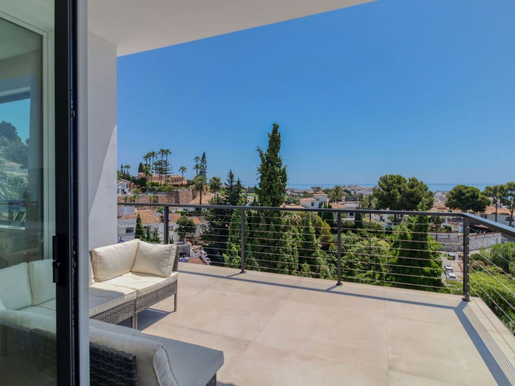 4 soverom Villa til salgs i Torremuelle med svømmebasseng garasje - € 1 245 000 (Ref: 9110090)