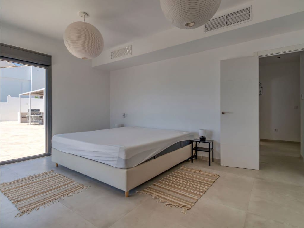 4 soverom Villa til salgs i Torremuelle med svømmebasseng garasje - € 1 245 000 (Ref: 9110090)