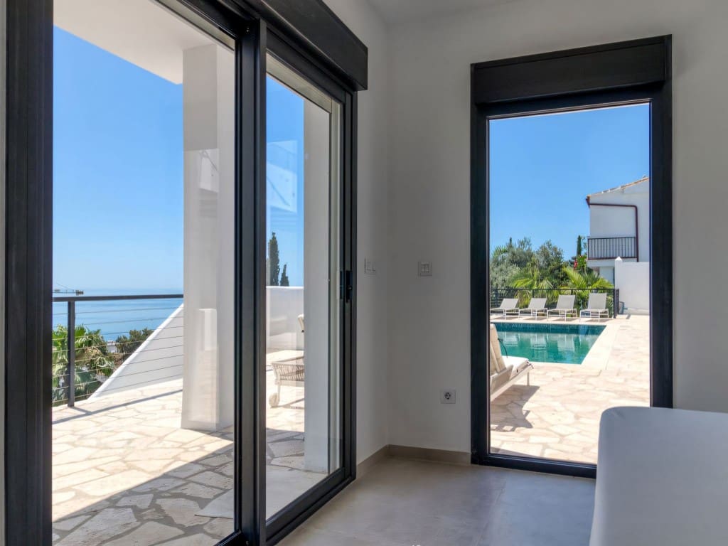 4 soverom Villa til salgs i Torremuelle med svømmebasseng garasje - € 1 245 000 (Ref: 9110090)