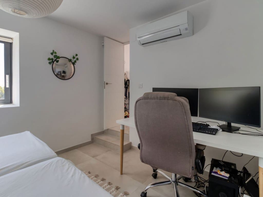 4 soverom Villa til salgs i Torremuelle med svømmebasseng garasje - € 1 245 000 (Ref: 9110090)