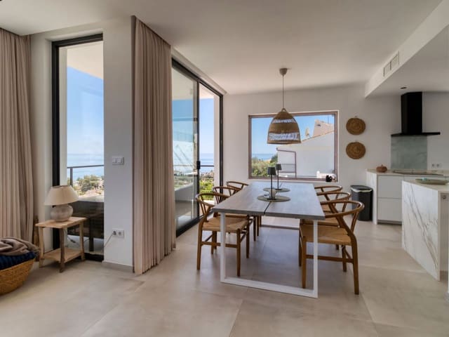 4 camera da letto Villa in vendita in Torremuelle, Benalmádena con piscina garage - 1.245.000 € (Rif: 9110090)