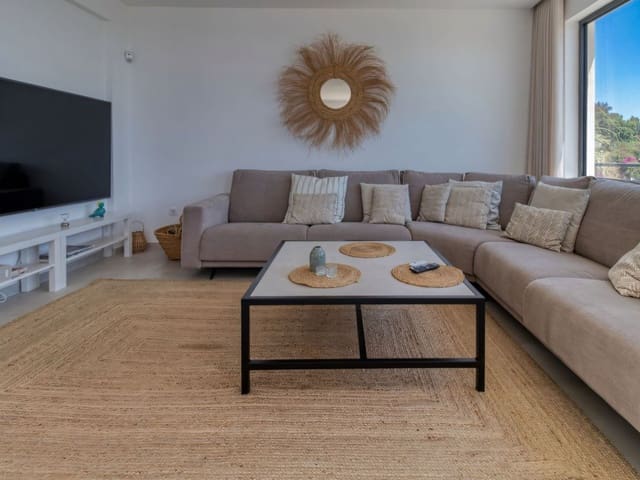 4 camera da letto Villa in vendita in Torremuelle, Benalmádena con piscina garage - 1.245.000 € (Rif: 9110090)