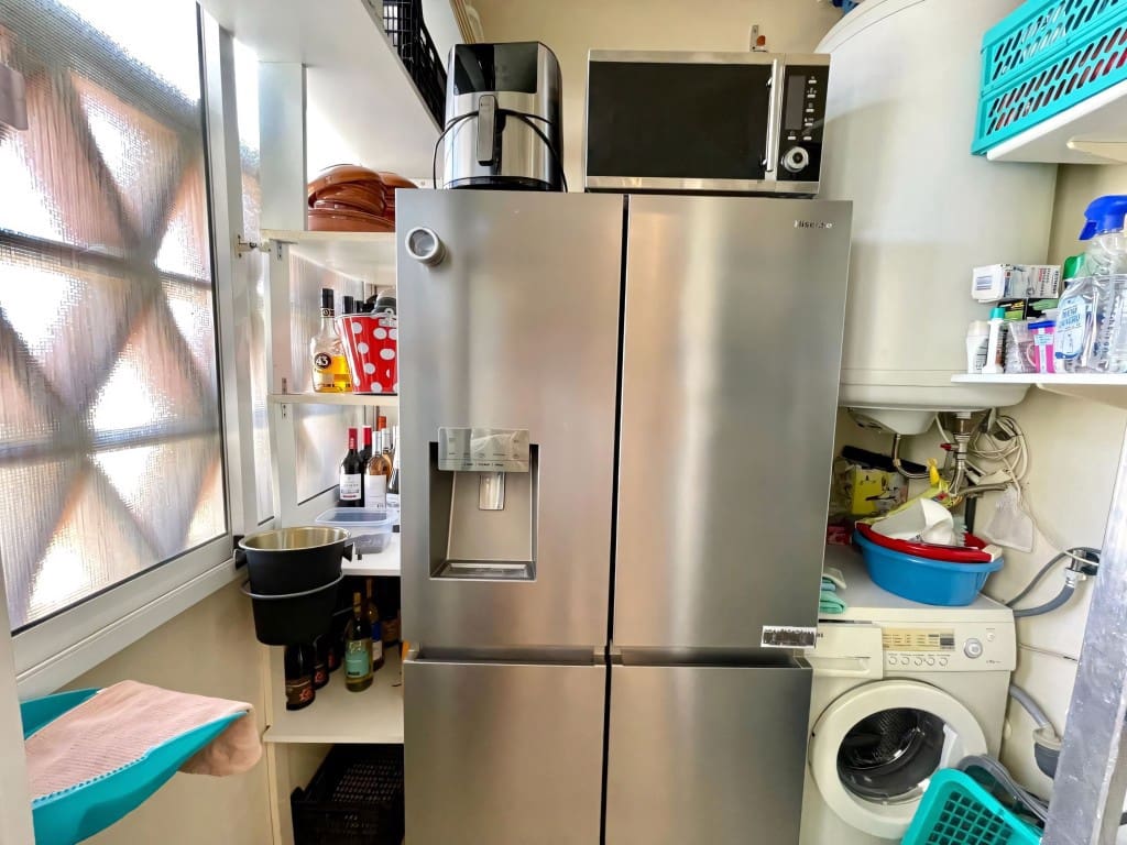 3 chambre Penthouse à vendre à La Cala Hills avec piscine garage - 499 000 € (Ref: 9110091)