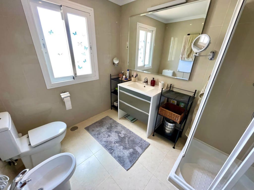 3 chambre Penthouse à vendre à La Cala Hills avec piscine garage - 499 000 € (Ref: 9110091)